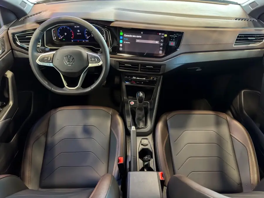 Volkswagen VIRTUS Highline 200 TSI 1.0 Flex 12V Aut 2026 — foto 6