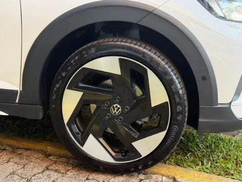 Volkswagen Nivus GTS 1.4 250 TSI Flex Aut. 2025/2026 — foto 6