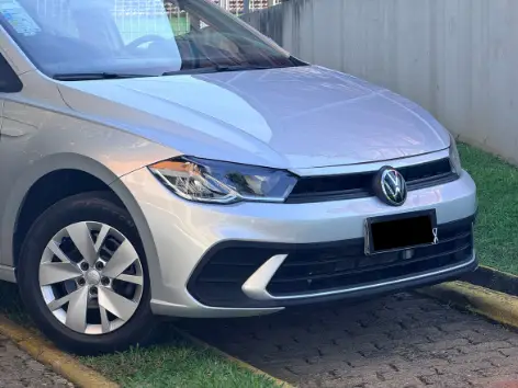 Volkswagen Polo 1.0 TSI Flex 12V 5p 2022/2023 — foto 2