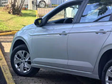 Volkswagen Polo 1.0 TSI Flex 12V 5p 2022/2023 — foto 6