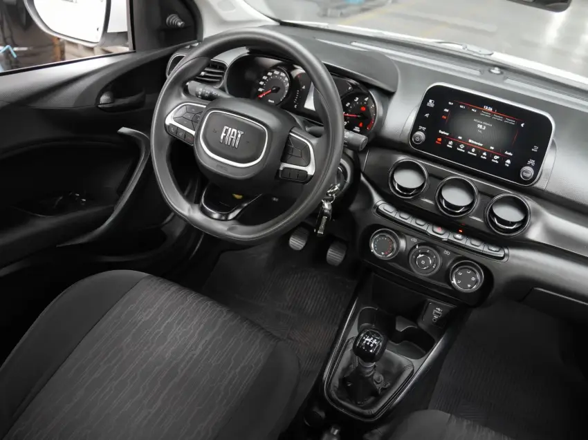 Fiat ARGO DRIVE 1.0 6V Flex 2023 — foto 7