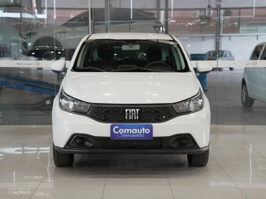 Fiat ARGO DRIVE 1.0 6V Flex 2023 — foto 2