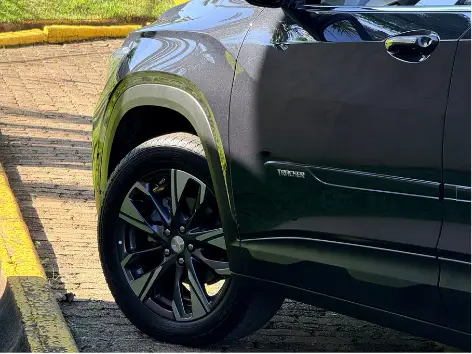 Chevrolet TRACKER Premier 1.2 Turbo 12V Flex Aut. 2024/2025 — foto 7