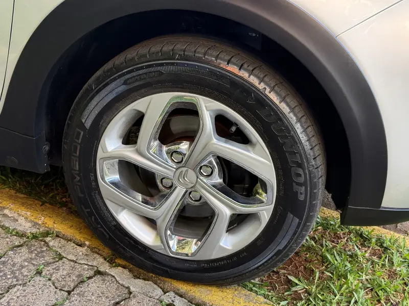 Citroen C3 Excl. 1.6 VTi Flex Start 16V 5p manual 2013/2014 — foto 6