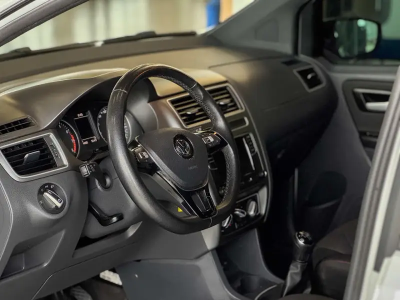 Volkswagen Fox Xtreme 1.6 Flex 8V 5p 2019/2020 — foto 3